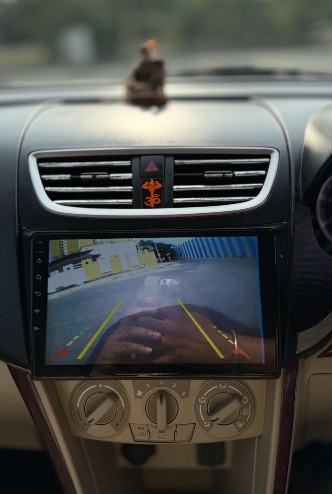 Dzire VDI